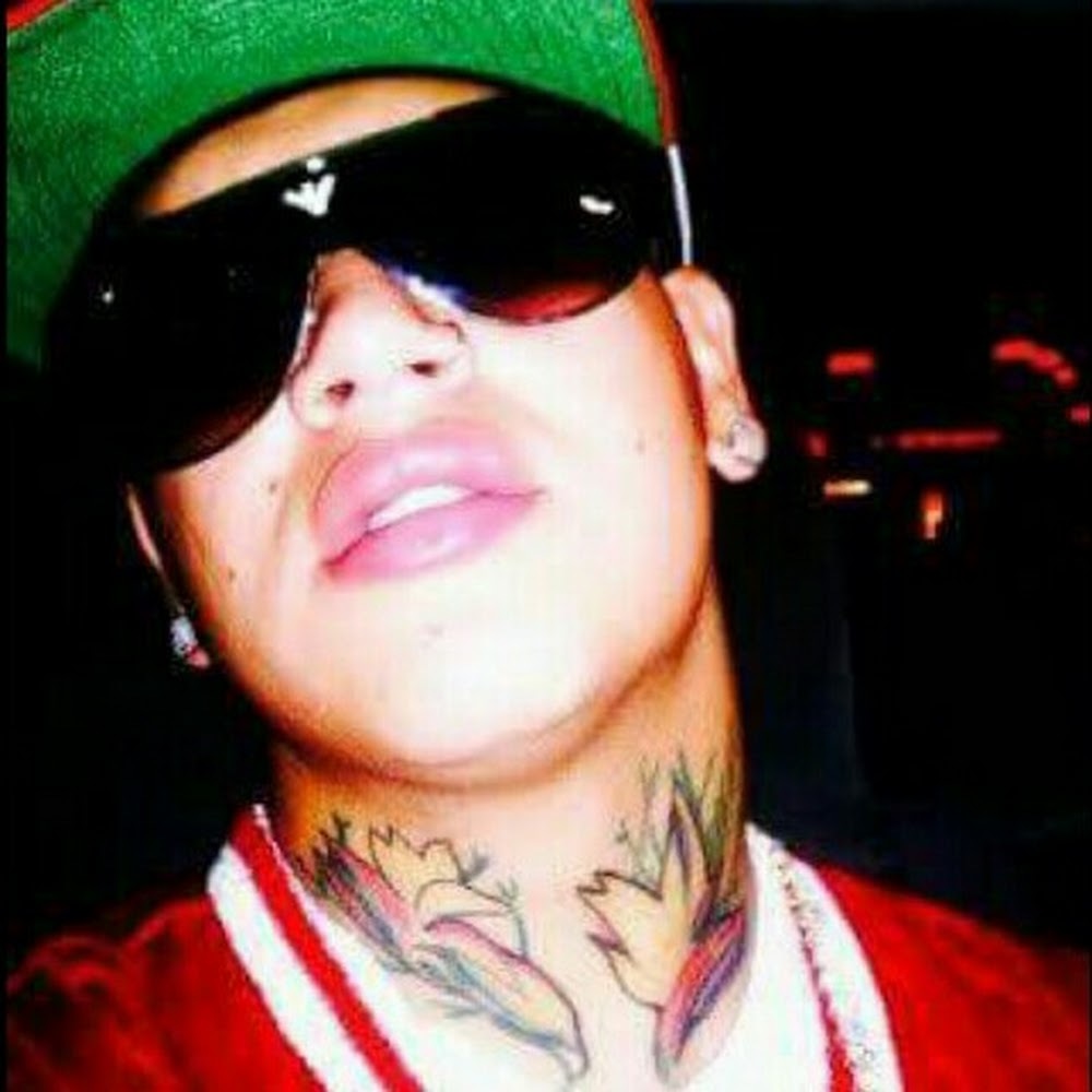 Meet your Posher, Steven reece